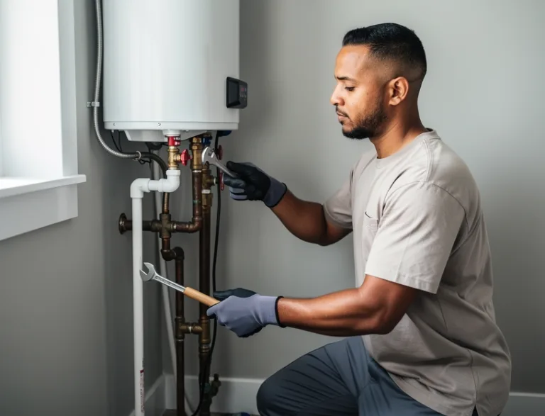 water heater repair Portslade